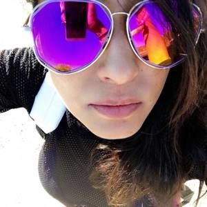 Meet your Posher, Silvia